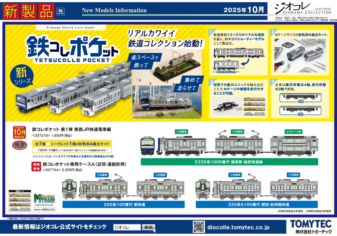 ジオコレ シティカブリオレ 改　エクイップ01 m45582154651_1.jpg?1687516722