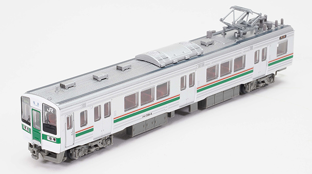 Nゲージ鉄道模型 Amazon | トミーテック (TOMYTEC) 鉄道コレクション 鉄コレ