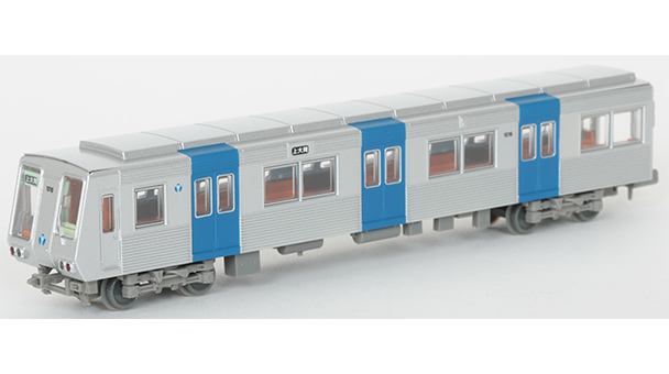 横浜市営地下鉄1000形 （非冷房車）3両セット｜製品をさがす
