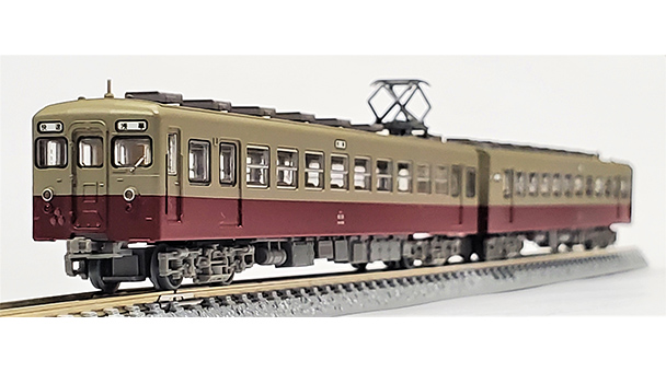 正規品100%新品1/150鉄道コレクション東武6000系 私鉄車輌