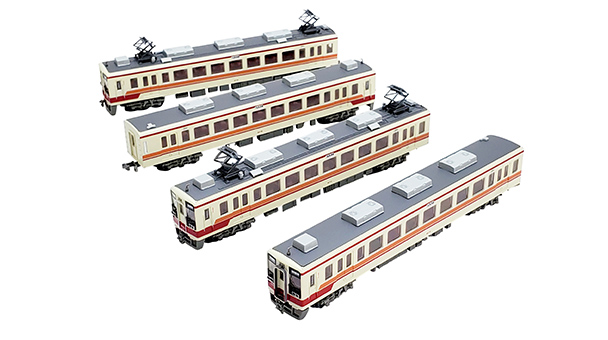 日本製品東武商事限定品鉄コレ東武鉄道,野岩鉄道2000系＆6050系《登場時》《更新車》《新造車パンタグラフ増設車》合計7セット。 私鉄車輌