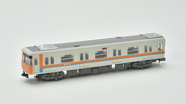 近畿日本鉄道7000系更新車6両セット｜製品をさがす｜ジオコレ