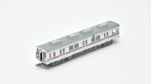 京成電鉄3600形・3100形 新造車両回送列車 6両セット｜製品を