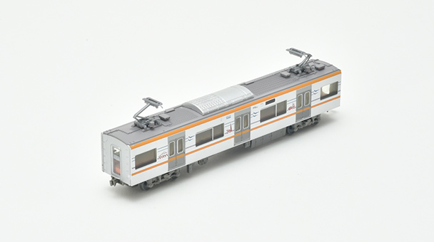 京成電鉄3600形・3100形 新造車両回送列車 6両セット｜製品をさがす 