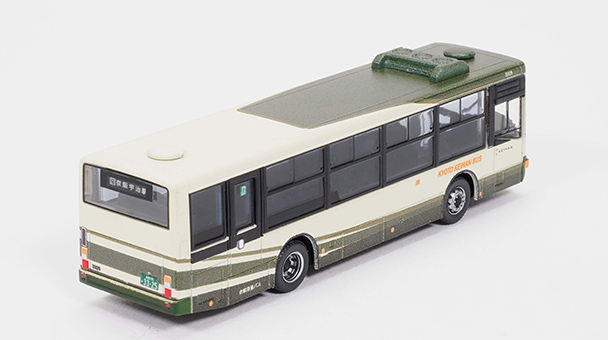 全国バスコレクション＜JB092＞京都京阪バス｜製品をさがす