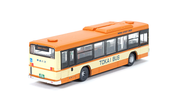 JH050>全国バス80ジェイアール東海バス｜製品をさがす｜ジオコレ