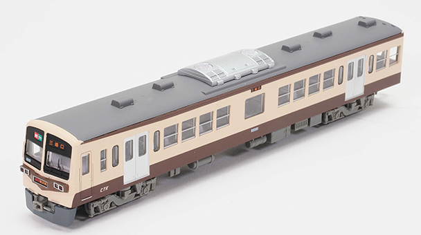 秩父鉄道6000系旧300系リバイバルカラー3両セット｜製品をさがす