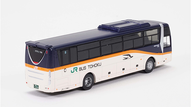 ジェイアールバス東北 山形新幹線つばさE8系カラー｜製品をさがす