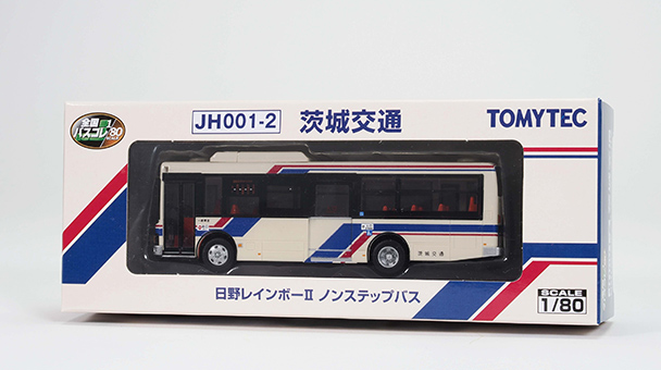茨 コレ缶 80点② コレクション缶バッジ［2024 Sep.］-Casual Side-（BOX