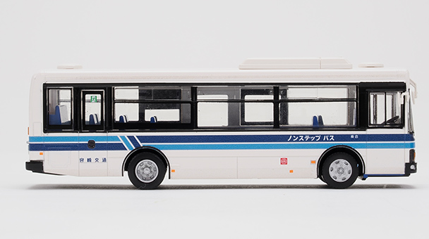 JH061＞全国バスコレクション80宮崎交通｜製品をさがす｜ジオコレ