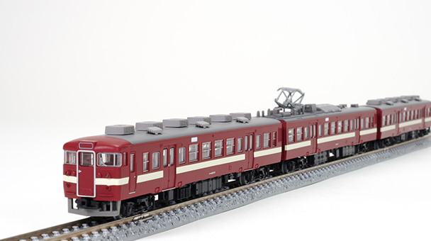 鉄コレ東北4路線 リリース情報】ジオコレ 2025年6月27日(金)発売 鉄道