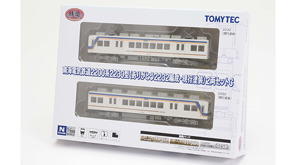 ジャンク品 南海電車6両セット 鉄道コレクション 南海電気鉄道 1000系 (6両セット) (鉄道模型