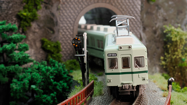 特価南海 南海電気鉄道2200系2230型(ありがとう2231編成・復元塗装)2両