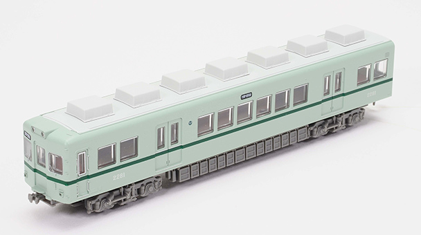 ジャンク品 南海電車6両セット 鉄道コレクション 南海電気鉄道 1000系 (6両セット) (鉄道模型