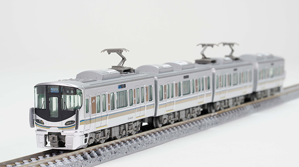 トミーテック　鉄道コレクション第1弾　 フルコンプリート　シークレット車両あり 鉄コレポケット第1弾 東西JR快速電車編｜製品をさがす｜ジオコレ