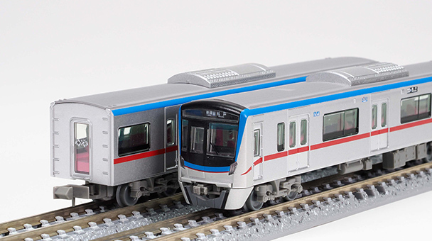 京成電鉄80000形 3両セット｜製品をさがす｜ジオコレ