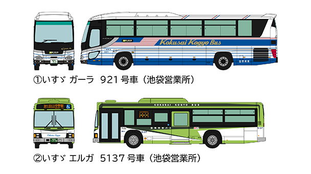 国際興業スペシャルA｜製品をさがす｜ジオコレ